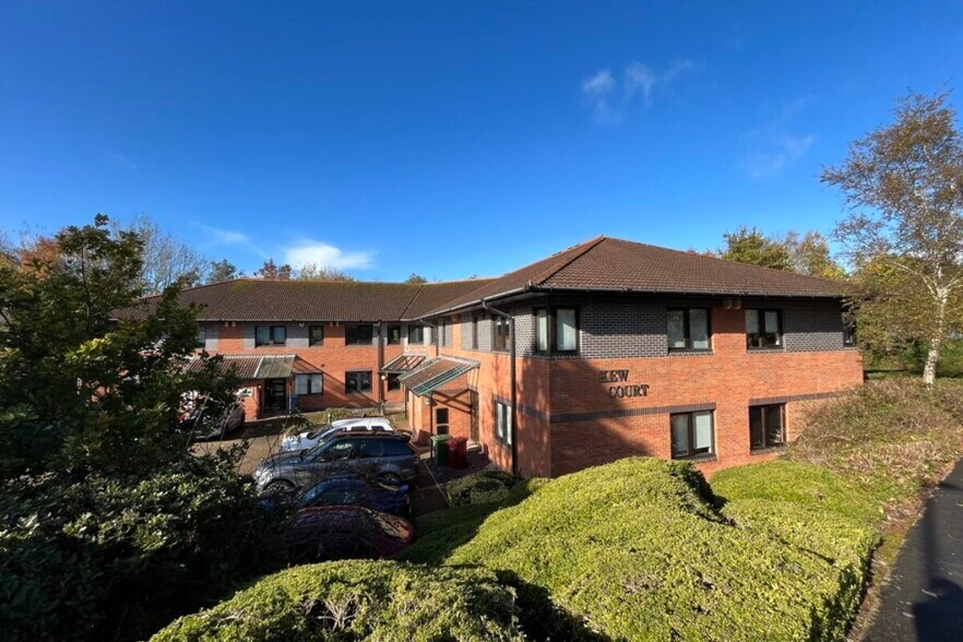 Pynes Hl, Exeter en alquiler - Foto del edificio - Imagen 1 de 3