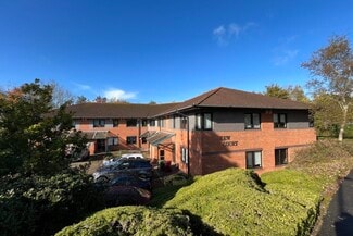 Más detalles de Pynes Hl, Exeter - Oficina en alquiler