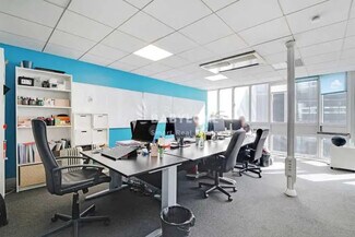 Más detalles de 45 Rue Anatole France, Levallois-Perret - Oficina en alquiler