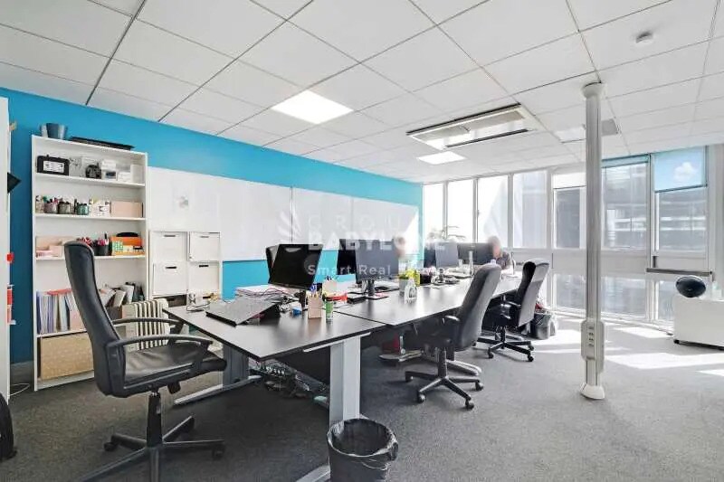 45 Rue Anatole France, Levallois-Perret en alquiler Foto del edificio- Imagen 1 de 9