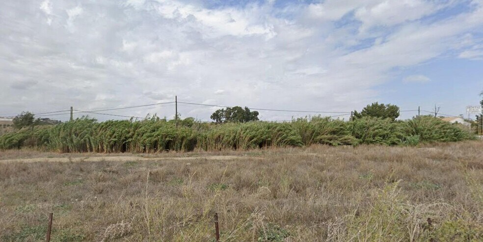 Terreno en Villamartín en venta - Foto del edificio - Imagen 3 de 3