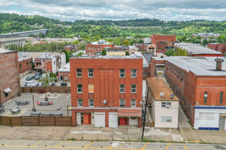 Más detalles para 215-219 E 9th Ave, Homestead, PA - Edificios residenciales en venta