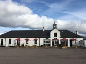 Pier Sq, Ardrishaig en alquiler Foto del edificio- Imagen 2 de 3