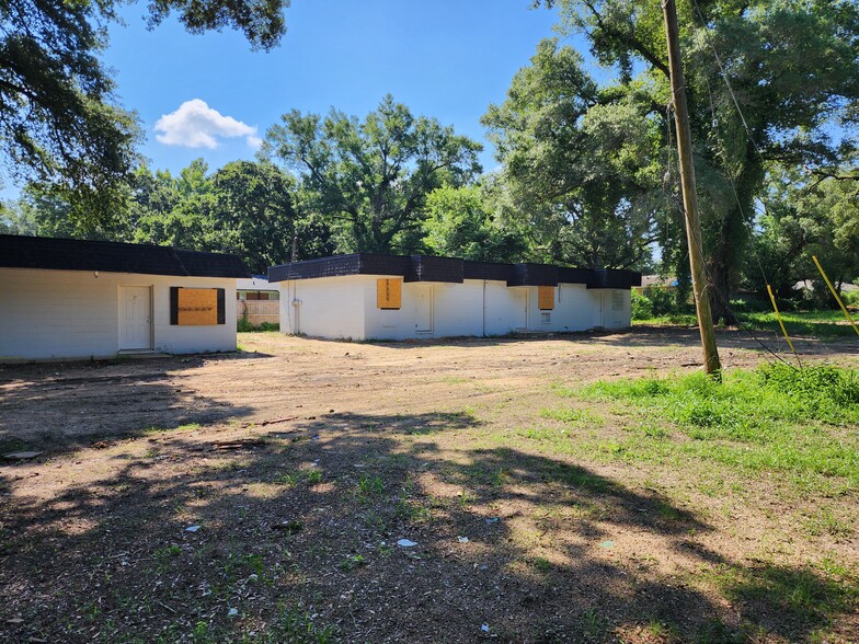 3101 W Mallory St, Pensacola, FL en venta - Foto del edificio - Imagen 3 de 38