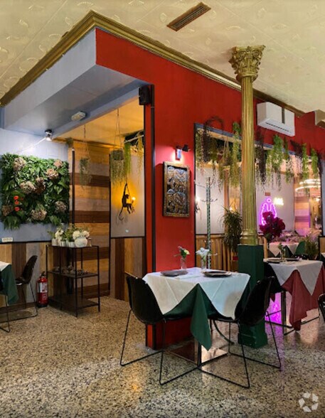 Edificio residencial en Madrid, Madrid en venta - Foto del interior - Imagen 1 de 1