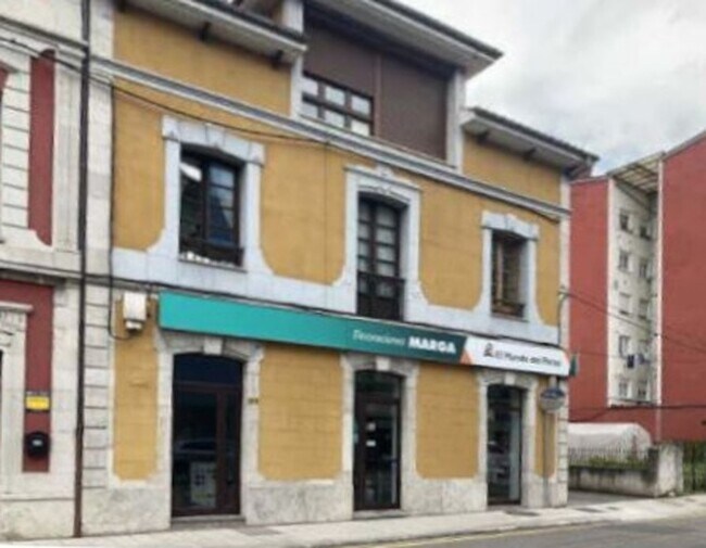 Más detalles de Edificio residencial​ en venta