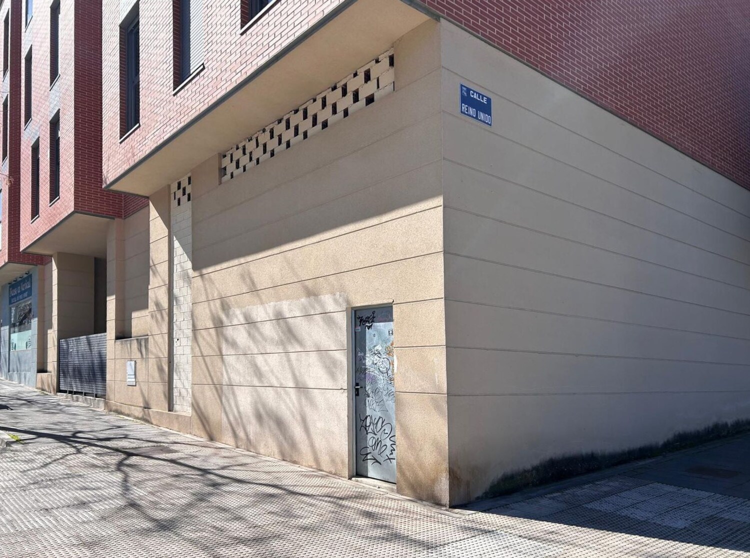 Edificio residencial en Guadalajara, Guadalajara en venta Foto del edificio- Imagen 1 de 3