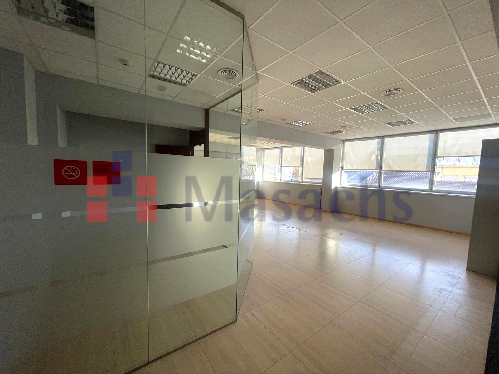 Oficina en Terrassa, Barcelona en alquiler Foto del interior- Imagen 1 de 1