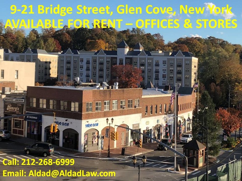 19-21 Bridge St, Glen Cove, NY en alquiler - Otros - Imagen 2 de 6