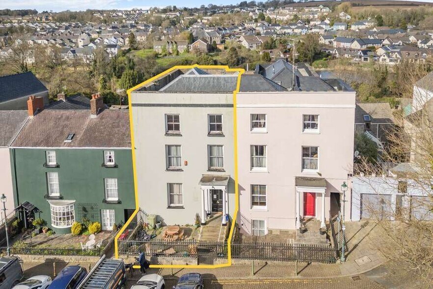 Main St, Pembroke en venta - Foto del edificio - Imagen 3 de 4