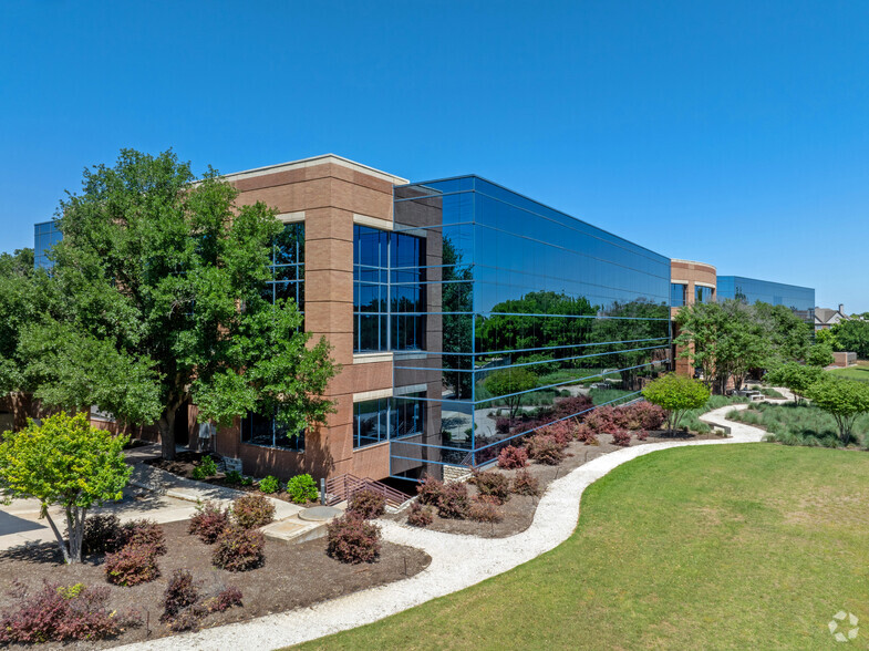 4516 Seton Center Pky, Austin, TX en alquiler - Foto del edificio - Imagen 1 de 19