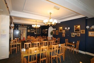 87 High St, Poole en alquiler Foto del interior- Imagen 2 de 3