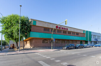 Locales en Torrejón De Ardoz, MAD en alquiler Foto del interior- Imagen 1 de 14