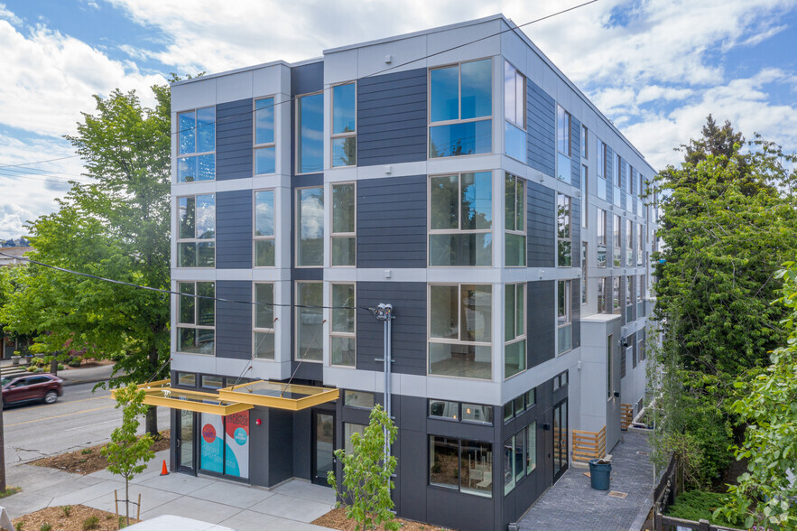 1501 NW 59th St, Seattle, WA en venta - Foto principal - Imagen 3 de 18