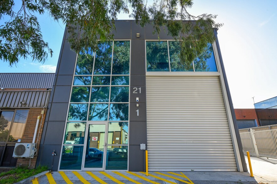 21 Hinkler Rd, Mordialloc en venta - Foto del edificio - Imagen 3 de 3