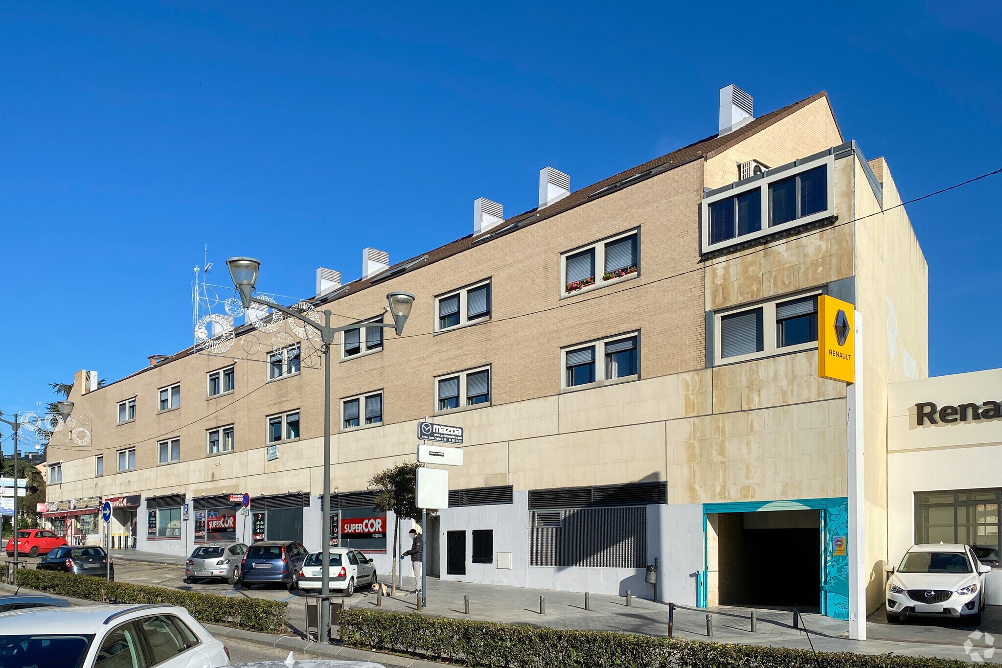 Calle Carlos Picabea, 9, Torrelodones, Madrid en venta Foto principal- Imagen 1 de 1