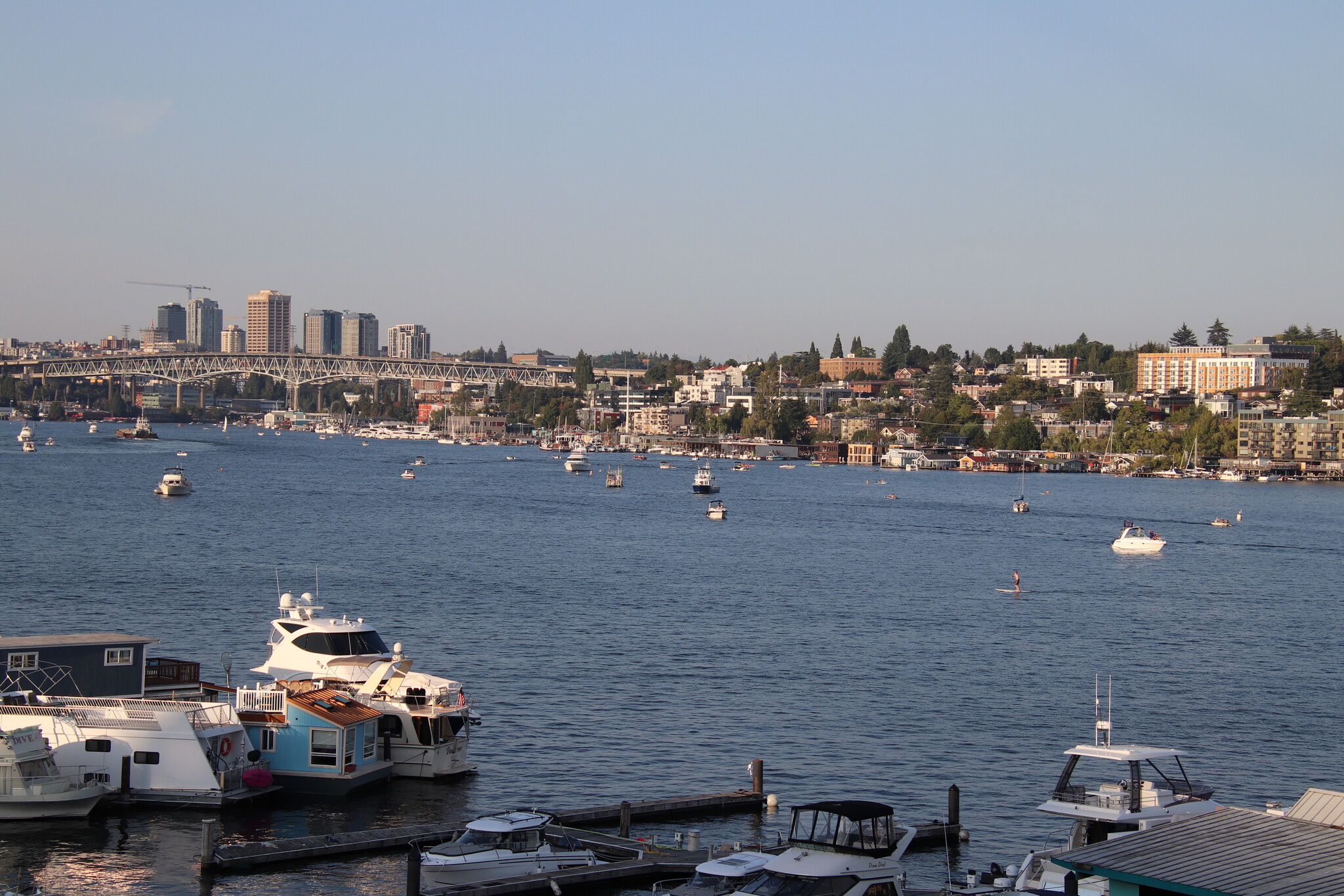 1818 Westlake Ave N, Seattle, WA en alquiler Foto del edificio- Imagen 1 de 2