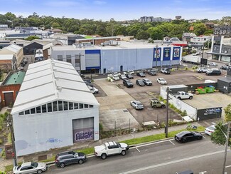 Más detalles de 7 Tebbutt St, Leichhardt - Nave en alquiler