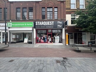 Más detalles de 109 High St, Chatham - Local en alquiler