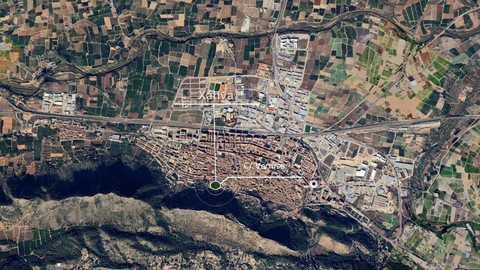 Vernisa, Xativa, Comunidad Valenciana, S/N, València, Valencia en venta - Foto del edificio - Imagen 2 de 6