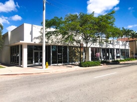 1516 Ponce De Leon Blvd, Coral Gables FL - Inmueble