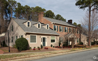 Más detalles para 1829 E Franklin St, Chapel Hill, NC - Oficinas en alquiler