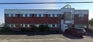 Más detalles de 78 Boul Bégin, Sainte-claire, QC - Oficina en venta