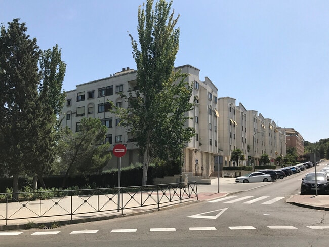 Más detalles para Calle Aramayona, 3, Madrid - Local en alquiler
