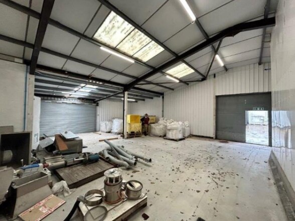 Berners Croft, Winkleigh en venta - Foto del interior - Imagen 3 de 20