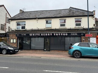 Más detalles de 64-66 London Rd, Hemel Hempstead - Local en alquiler