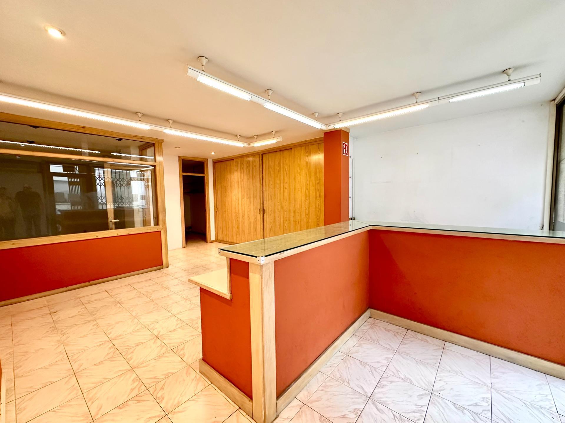 Edificio residencial en Palamós, Gerona en venta Foto del interior- Imagen 1 de 2
