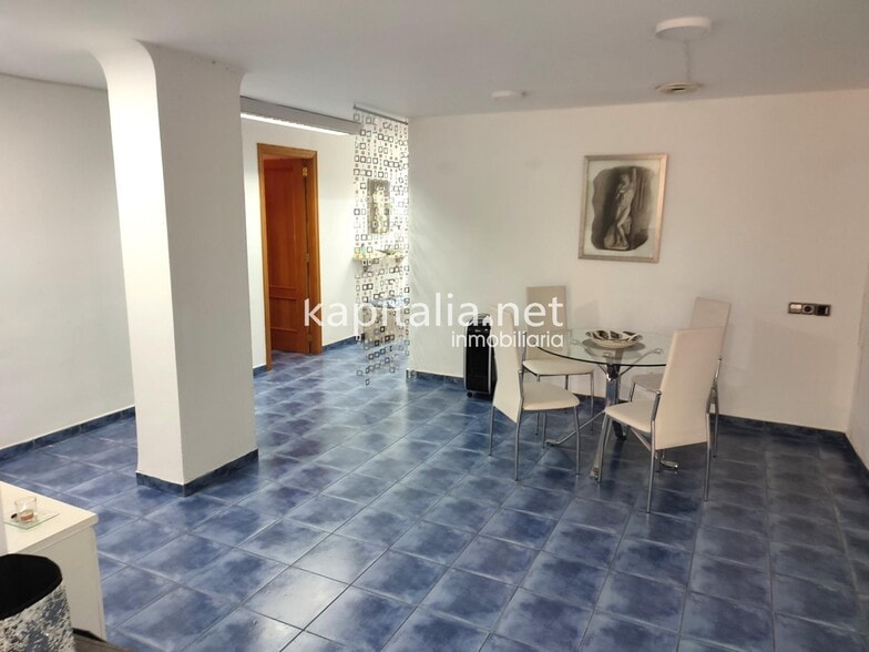 Local en Ontinyent, Valencia en venta - Foto del edificio - Imagen 3 de 13