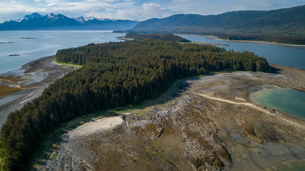 000 Colt Is, Juneau, AK en venta - Foto del edificio - Imagen 3 de 16