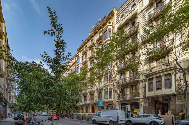 Más detalles de Edificio residencial​ en venta