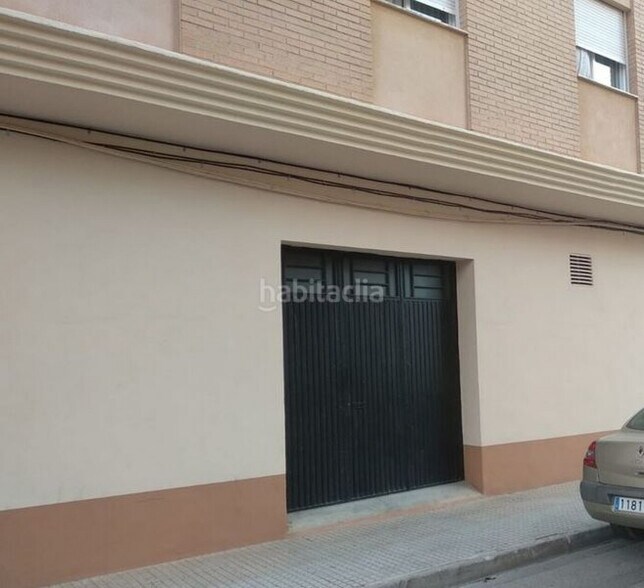 Local en Carlet en venta - Foto del edificio - Imagen 3 de 16