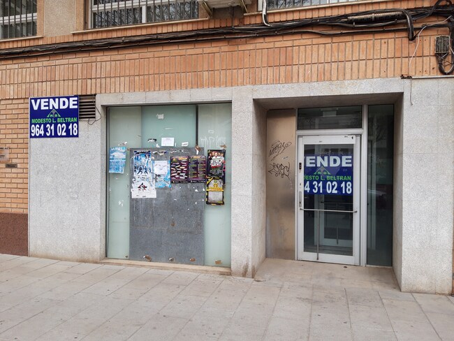 Más detalles de Edificio residencial​ en venta