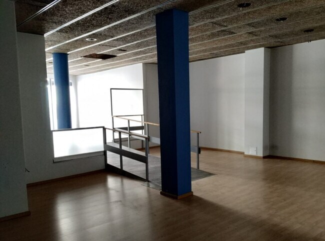 Más detalles de Local en alquiler