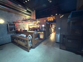 Local en Barcelona, Barcelona en alquiler Foto del interior- Imagen 2 de 25