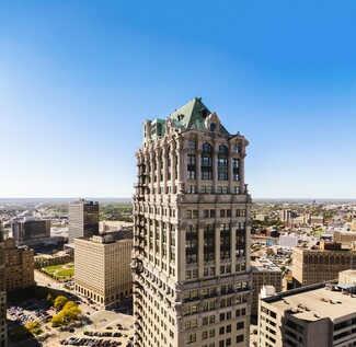 Más detalles para 1265 Washington Blvd, Detroit, MI - Oficina en alquiler