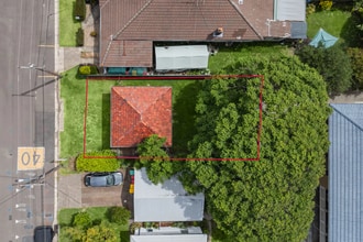 3 Ada St, Waratah, NSW - Aérea  vista de mapa - Image1