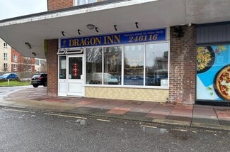 Más detalles de 1 The Strand, Worthing - Local en alquiler