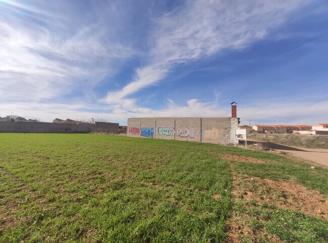 Más detalles de Terreno en venta