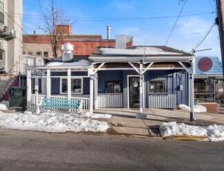 Más detalles de 2 Pond St, Bristol, PA - Local en venta