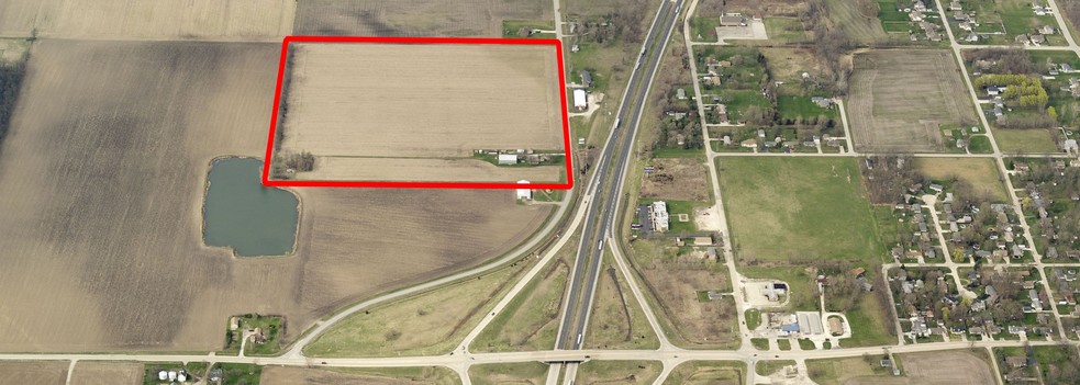 1725 S Will Rd, Braidwood, IL en venta - Foto del edificio - Imagen 2 de 3