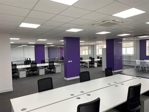 Etruscan St, Stoke On Trent en alquiler Foto del interior- Imagen 2 de 4