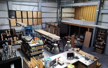 Cauldwell Walk, Bedford en alquiler Foto del interior- Imagen 2 de 2