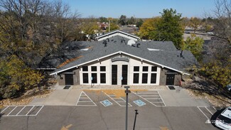 Más detalles para 1200 E Elizabeth St, Fort Collins, CO - Oficinas en venta