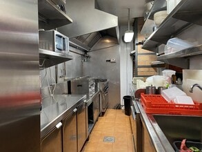 Local en Barcelona, Barcelona en alquiler Foto del interior- Imagen 2 de 5