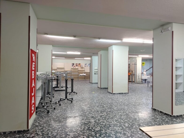 Edificio residencial en Guadalajara, Guadalajara en venta - Foto del interior - Imagen 2 de 5