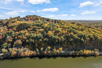 103-105 Ludlum Rd, Wayne, NJ - VISTA AÉREA  vista de mapa